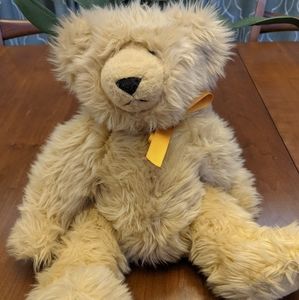 Vintage Mary Meyer Teddy Bear